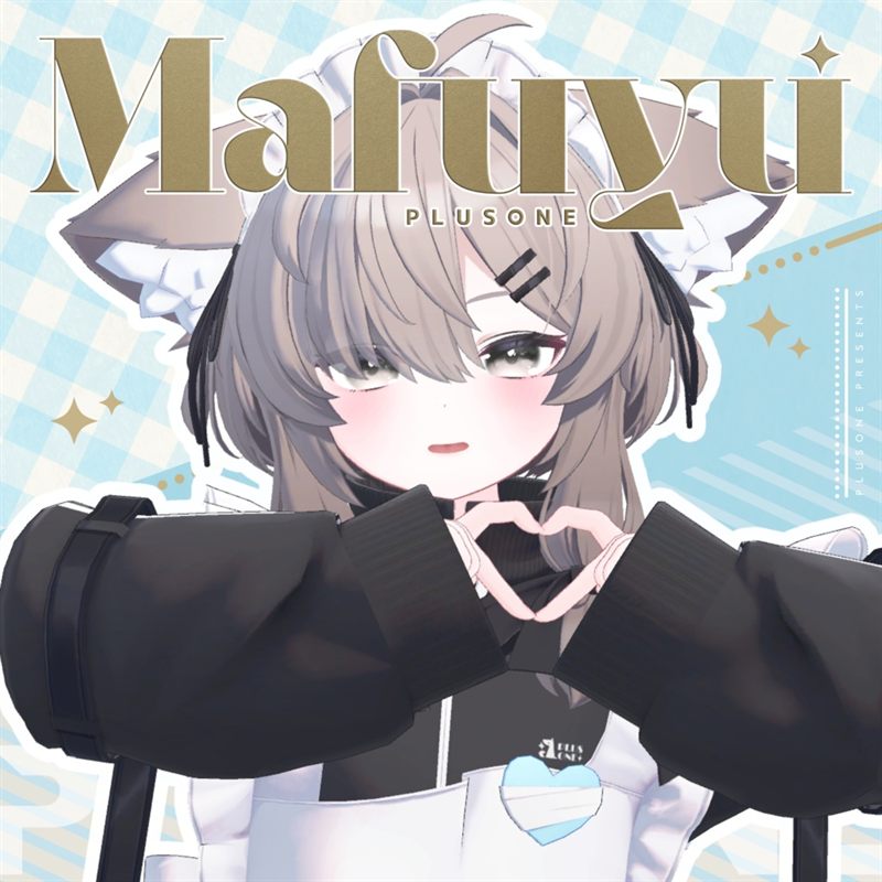 Retrato de Mafuyu