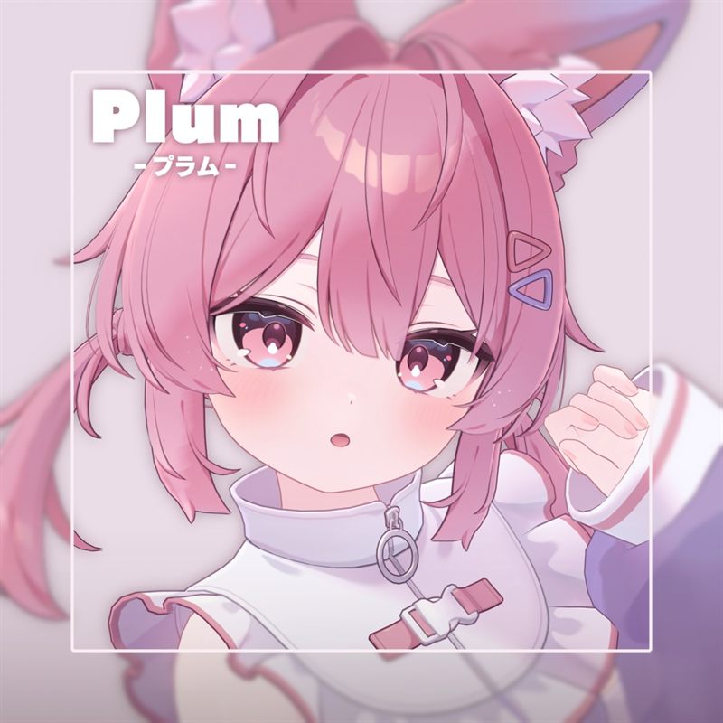 Plum, de la galeria de modelos