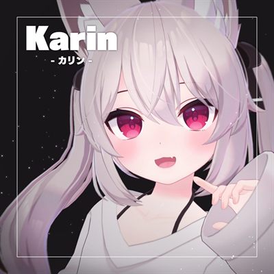 Retrato de Karin